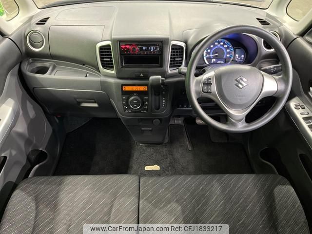 suzuki spacia 2016 CFJ1833217 image 2