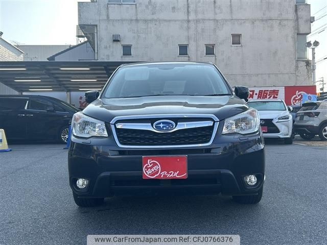 subaru forester 2014 -SUBARU--Forester DBA-SJ5--SJ5-034463---SUBARU--Forester DBA-SJ5--SJ5-034463- image 2