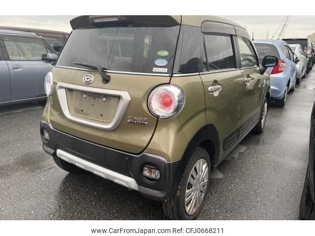 daihatsu cast 2019 quick_quick_DBA-LA250S_LA250S-0184720 image 2