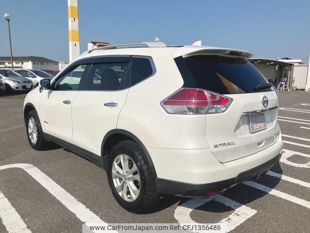 nissan x-trail 2015 -NISSAN--X-Trail HT32--HT32-102987---NISSAN--X-Trail HT32--HT32-102987- image 2