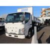 mitsubishi-fuso canter 2013 GOO_NET_EXCHANGE_0520179A30241104W002 image 4