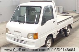 subaru sambar-truck 2001 -SUBARU--Samber Truck TT2-101180---SUBARU--Samber Truck TT2-101180-