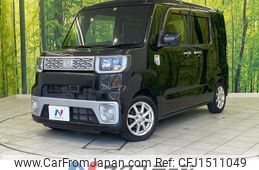 daihatsu wake 2014 quick_quick_LA700S_LA700S-0005603