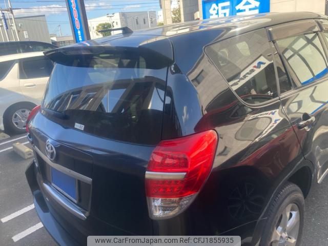 toyota vanguard 2011 CFJ1855935 image 2