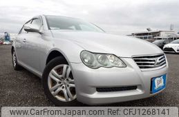 toyota mark-x undefined 3282185-N2025030327A-24