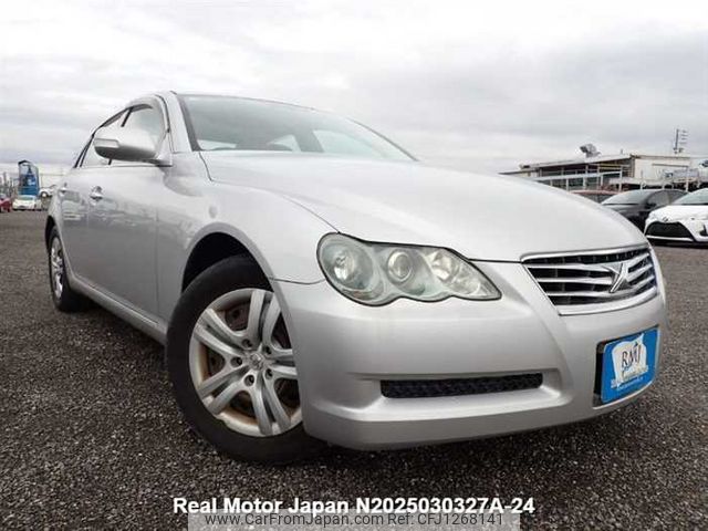 toyota mark-x undefined 3282185-N2025030327A-24 image 1