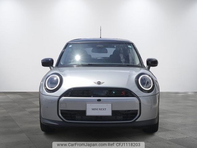 mini mini-others 2024 -BMW--BMW Mini 3BA-22GD20--WMW22GD0102W30***---BMW--BMW Mini 3BA-22GD20--WMW22GD0102W30***- image 2
