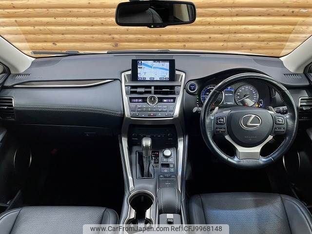 lexus nx 2015 -LEXUS--Lexus NX DAA-AYZ10--AYZ10-1007483---LEXUS--Lexus NX DAA-AYZ10--AYZ10-1007483- image 2