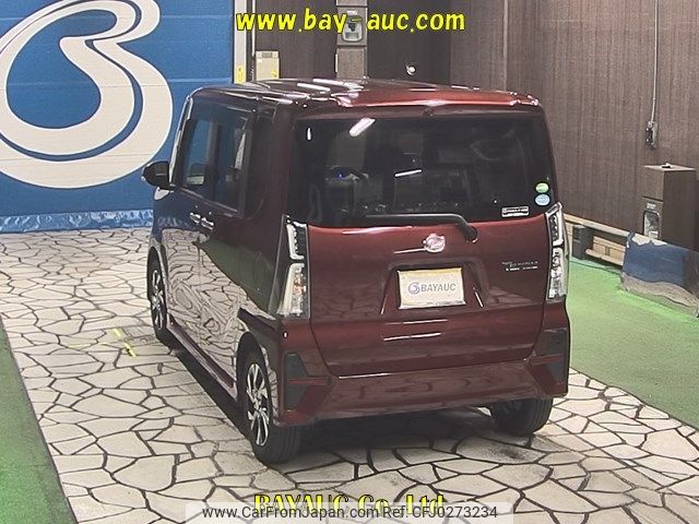 daihatsu tanto 2019 -DAIHATSU--Tanto LA650S-0056040---DAIHATSU--Tanto LA650S-0056040- image 2