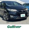 honda fit 2013 -HONDA--Fit DBA-GK5--GK5-3000625---HONDA--Fit DBA-GK5--GK5-3000625- image 1