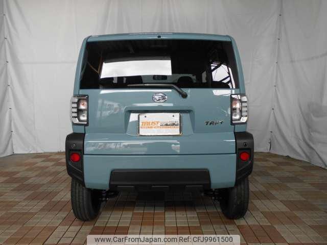 daihatsu taft 2024 -DAIHATSU 【名変中 】--Taft LA900S--0176284---DAIHATSU 【名変中 】--Taft LA900S--0176284- image 2