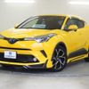 toyota c-hr 2017 quick_quick_DAA-ZYX10_ZYX10-2024741 image 1