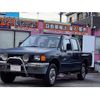 isuzu rodeo 1991 GOO_NET_EXCHANGE_0403642A30240203W001 image 1