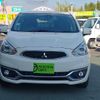 mitsubishi mirage 2019 CFJ1822188 image 9