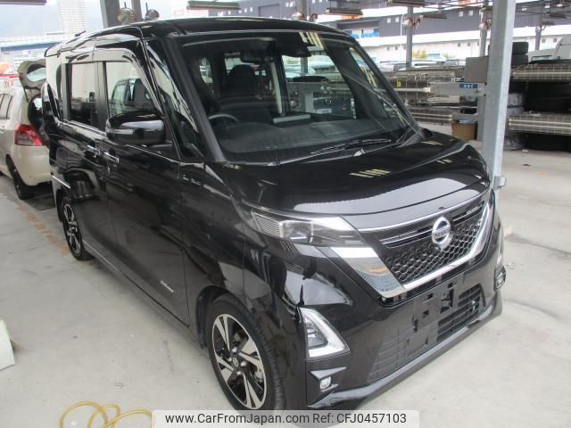 nissan roox 2021 quick_quick_4AA-B45A_B45A-0333580 image 1