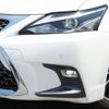 lexus ct 2022 -LEXUS--Lexus CT 6AA-ZWA10--ZWA10-2376397---LEXUS--Lexus CT 6AA-ZWA10--ZWA10-2376397- image 8