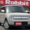 suzuki alto-lapin 2022 quick_quick_HE33S_HE33S-330475 image 1