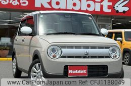 suzuki alto-lapin 2022 quick_quick_HE33S_HE33S-330475