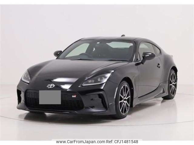 toyota 86 2022 -TOYOTA--86 ZN8--ZN8-009791---TOYOTA--86 ZN8--ZN8-009791- image 2