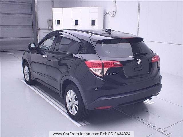 honda vezel 2017 -HONDA--VEZEL RU1-1225977---HONDA--VEZEL RU1-1225977- image 2