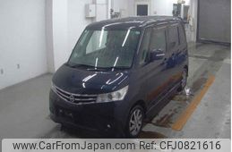 nissan roox 2013 quick_quick_DBA-ML21S_ML21S-606939