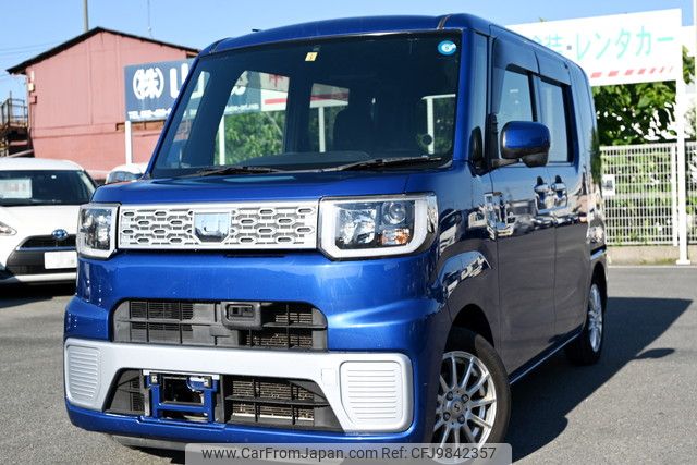 daihatsu wake 2015 YAMAKATSU_LA700S-0027526 image 1