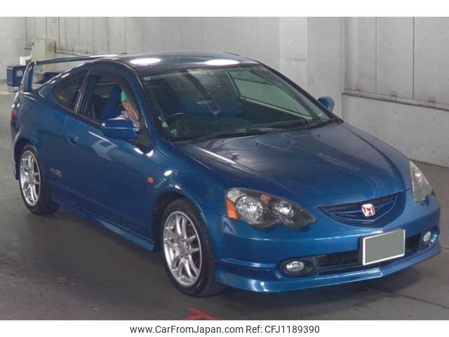 honda integra 2001 -HONDA--Integra LA-DC5--DC5-1003224---HONDA--Integra LA-DC5--DC5-1003224- image 1