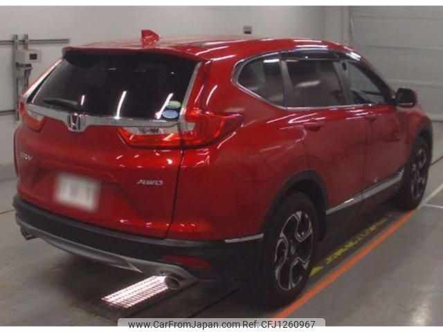 honda cr-v 2020 quick_quick_6BA-RW2_RW2-1200388 image 2