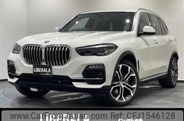 bmw x5 2021 CFJ1546128