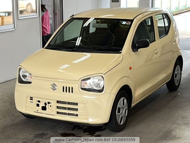 suzuki alto 2020 CFJ0895559 image 1