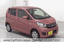 mitsubishi ek-wagon 2018 -MITSUBISHI 【広島 582ｳ8939】--ek Wagon B11W--0511244---MITSUBISHI 【広島 582ｳ8939】--ek Wagon B11W--0511244-