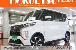 mitsubishi ek-sport 2020 quick_quick_5AA-B34A_B34A-0002298