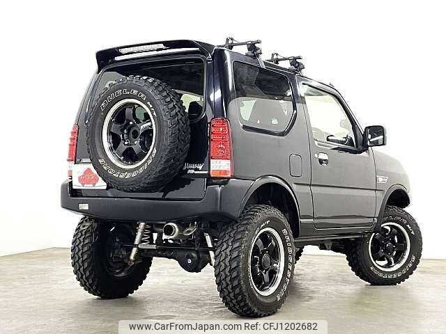 suzuki jimny 2016 504928-929910 image 2