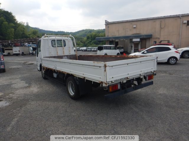 nissan atlas 2006 CFJ1592330 image 2