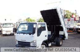 isuzu elf-truck 2012 -ISUZU--Elf TKG-NKR85AN--NKR85-7026750---ISUZU--Elf TKG-NKR85AN--NKR85-7026750-