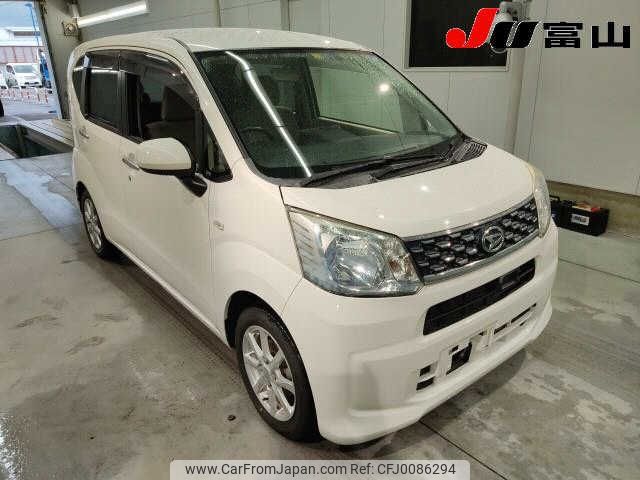 daihatsu move 2015 -DAIHATSU--Move LA150S--LA150S-1008102---DAIHATSU--Move LA150S--LA150S-1008102- image 1