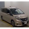 nissan serena 2016 -NISSAN--Serena DAA-GFC27--GFC27-004237---NISSAN--Serena DAA-GFC27--GFC27-004237- image 1