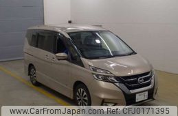 nissan serena 2016 -NISSAN--Serena DAA-GFC27--GFC27-004237---NISSAN--Serena DAA-GFC27--GFC27-004237-