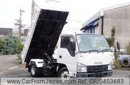 isuzu elf-truck 2016 -ISUZU--Elf TPG-NKR85AD--NKR85-7056026---ISUZU--Elf TPG-NKR85AD--NKR85-7056026-