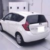 nissan note 2014 -NISSAN 【岐阜 504ﾂ3741】--Note E12-303517---NISSAN 【岐阜 504ﾂ3741】--Note E12-303517- image 2