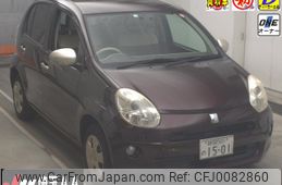 toyota passo 2010 -TOYOTA 【静岡 501ﾉ1501】--Passo KGC30-0026716---TOYOTA 【静岡 501ﾉ1501】--Passo KGC30-0026716-