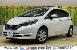 nissan note 2019 -NISSAN--Note DBA-E12--E12-635569---NISSAN--Note DBA-E12--E12-635569-