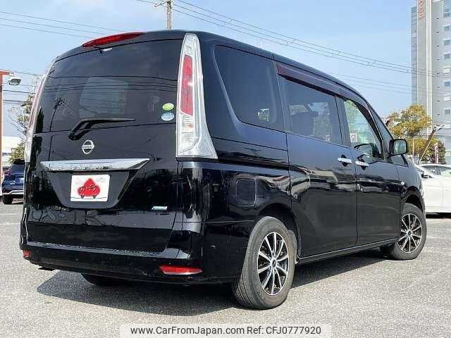 nissan serena 2011 504928-927980 image 2