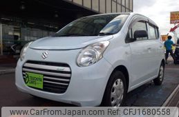 suzuki alto-eco 2014 CFJ1680558