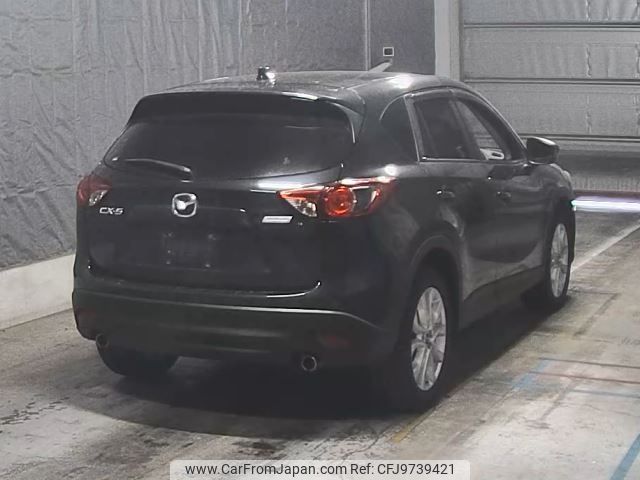 mazda cx-5 2012 -MAZDA--CX-5 KE2AW-105918---MAZDA--CX-5 KE2AW-105918- image 2