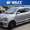 suzuki alto 2016 quick_quick_DBA-HA36S_HA36S-875530 image 1