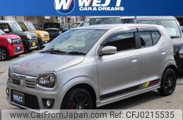 suzuki alto 2016 quick_quick_DBA-HA36S_HA36S-875530