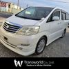 toyota alphard 2007 -TOYOTA--Alphard ANH10W--ANH10-0171155---TOYOTA--Alphard ANH10W--ANH10-0171155- image 1