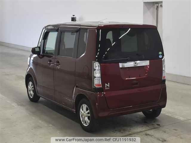 honda n-box undefined -HONDA--N BOX JF1-1098194---HONDA--N BOX JF1-1098194- image 2