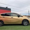 nissan note 2017 -NISSAN--Note DBA-E12--E12-565537---NISSAN--Note DBA-E12--E12-565537- image 18